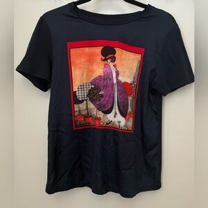 T-shirt top